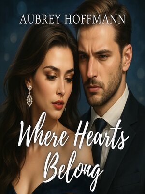 cover image of Where Hearts Belong